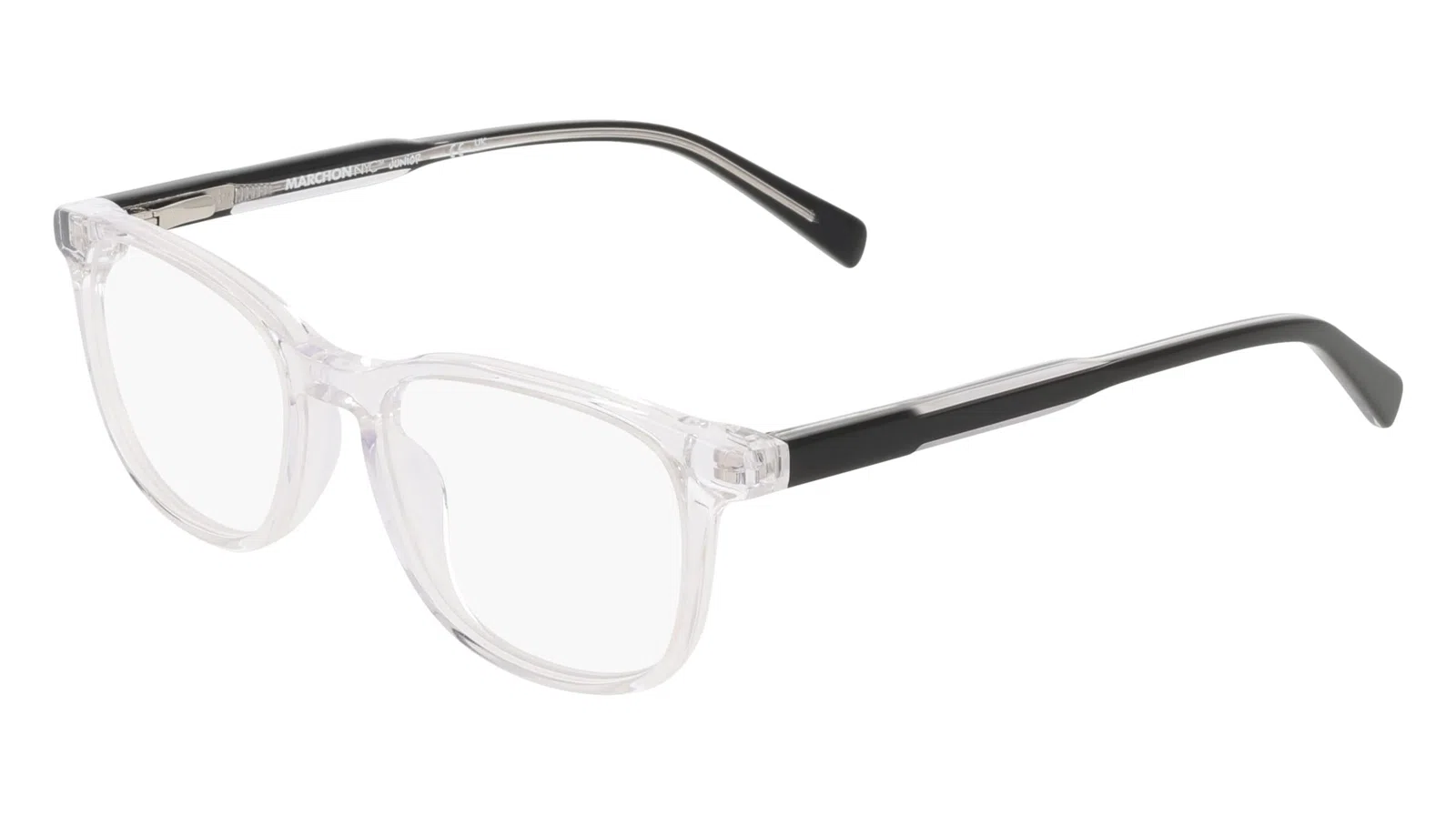 Marchon NYC M 6511 Eyeglasses - view 3
